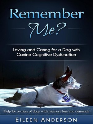 cover image of Remember Me?
